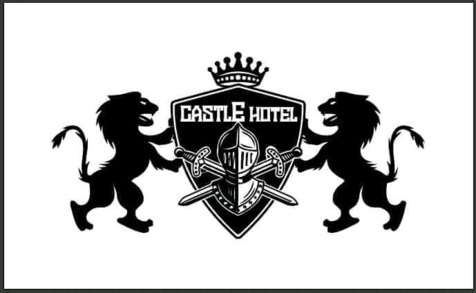 Castle Hotel Kairo Exteriör bild